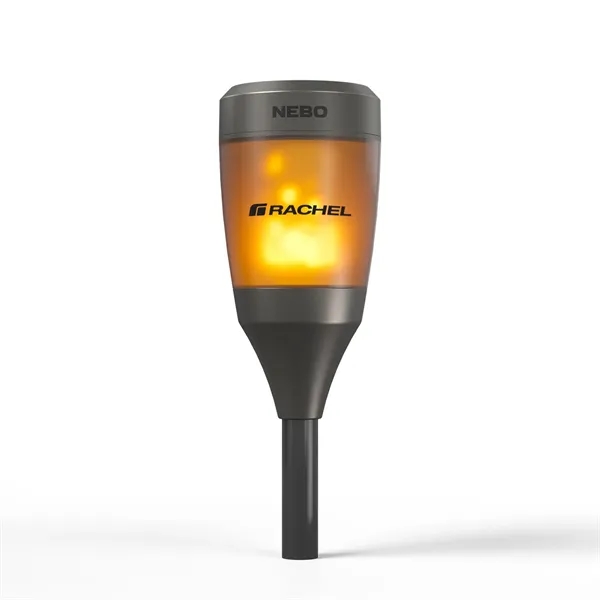 Designed to mimic the attractive warm glow and flickering flame of... from ASI 46170 Compass Industries Inc