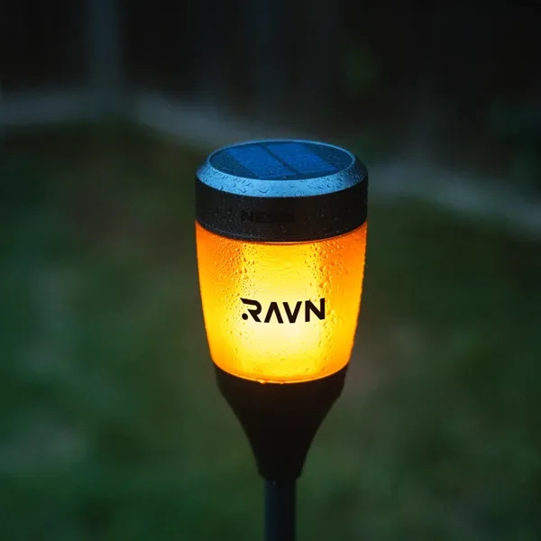 Designed to mimic the attractive warm glow and flickering flame of... from ASI 46170 Compass Industries Inc