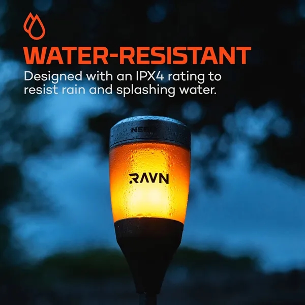 Designed to mimic the attractive warm glow and flickering flame of... from ASI 46170 Compass Industries Inc