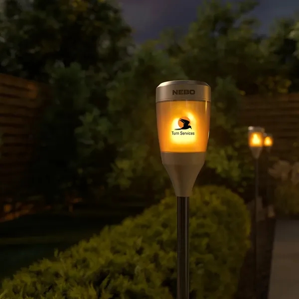 Designed to mimic the attractive warm glow and flickering flame of... from ASI 46170 Compass Industries Inc