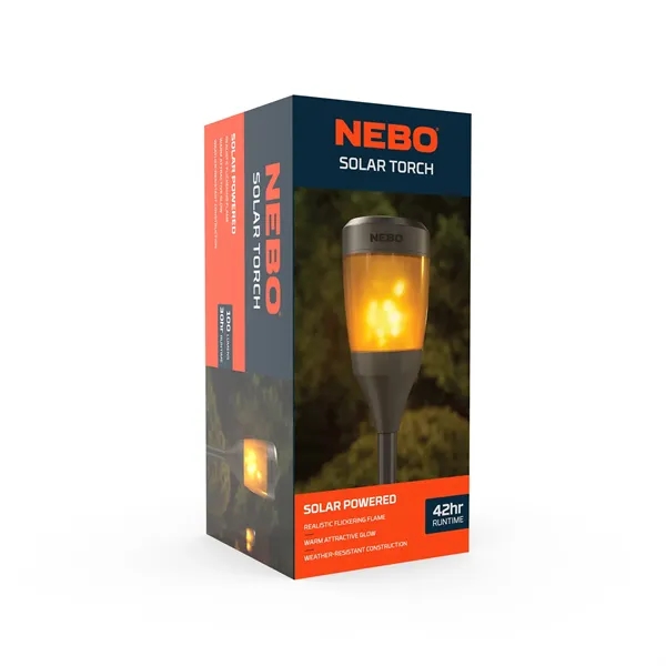 Designed to mimic the attractive warm glow and flickering flame of... from ASI 46170 Compass Industries Inc