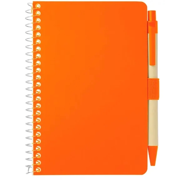 Spiral Notebook with Pem... from ASI 89971 Stuff A Mug