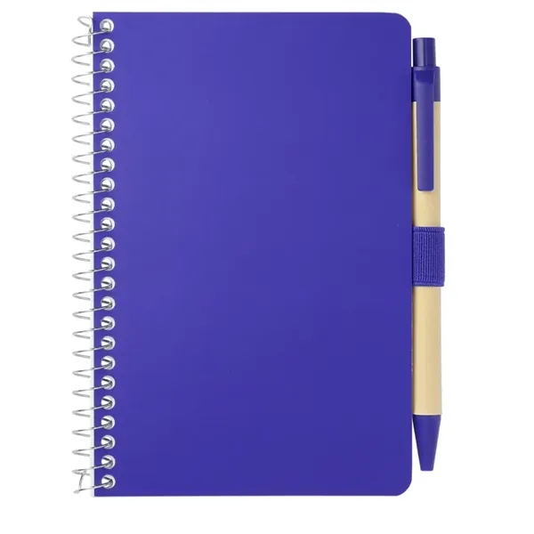 Spiral Notebook with Pem... from ASI 89971 Stuff A Mug