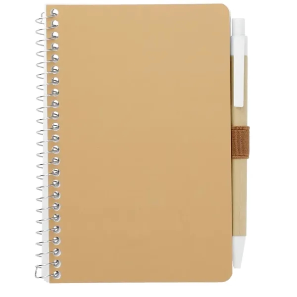Spiral Notebook with Pem... from ASI 89971 Stuff A Mug