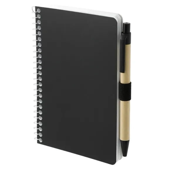 Spiral Notebook with Pem... from ASI 89971 Stuff A Mug