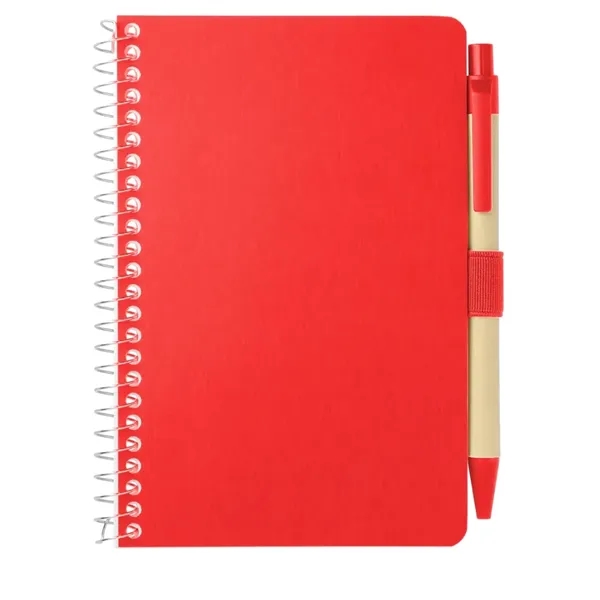 Spiral Notebook with Pem... from ASI 89971 Stuff A Mug