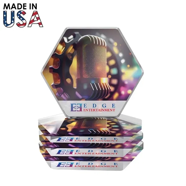 This 4-piece set is perfectly designed to protect surfaces from spills,... from ASI 91411 Toddy Gear