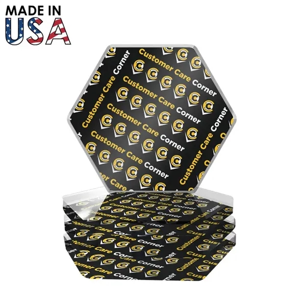 This 4-piece set is perfectly designed to protect surfaces from spills,... from ASI 91411 Toddy Gear