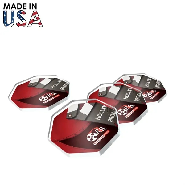 This 4-piece set is perfectly designed to protect surfaces from spills,... from ASI 91411 Toddy Gear