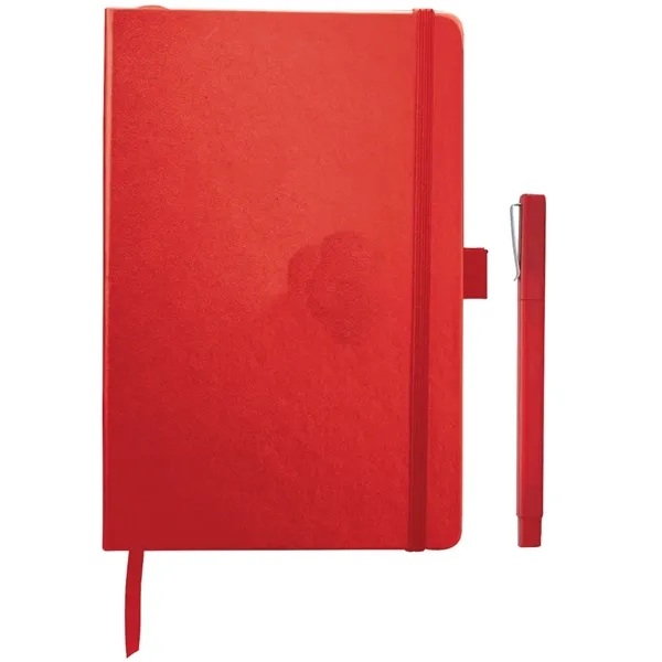 Journal with Pen... from ASI 89971 Stuff A Mug