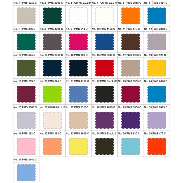 Cotton Bucket Hat with Embroidery or Heat transfer imprint... from ASI 72657 Active Life Promo / Active Life