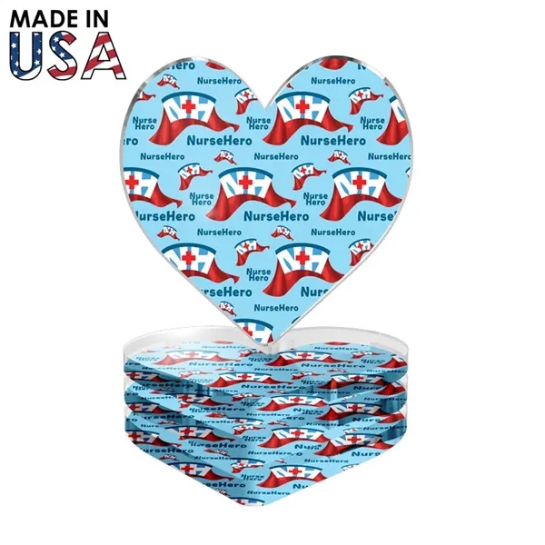 This 4-piece set is perfectly designed to protect surfaces from spills,... from ASI 91411 Toddy Gear