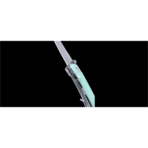 Tuna Compact Frame Lock Pocket Knife - Designed by Lucas Burnley... from ASI 45993 Columbia River Knife & Tool / CRKT