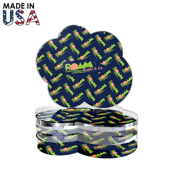 This 4-piece set is perfectly designed to protect surfaces from spills,... from ASI 91411 Toddy Gear