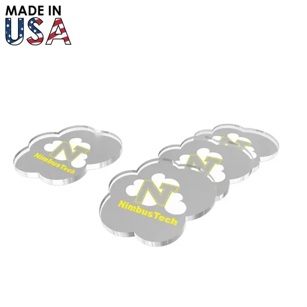 This 4-piece set is perfectly designed to protect surfaces from spills,... from ASI 91411 Toddy Gear