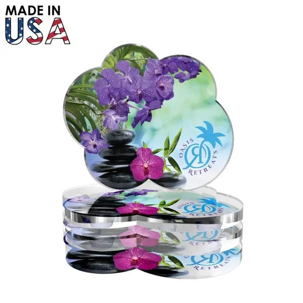 This 4-piece set is perfectly designed to protect surfaces from spills,... from ASI 91411 Toddy Gear