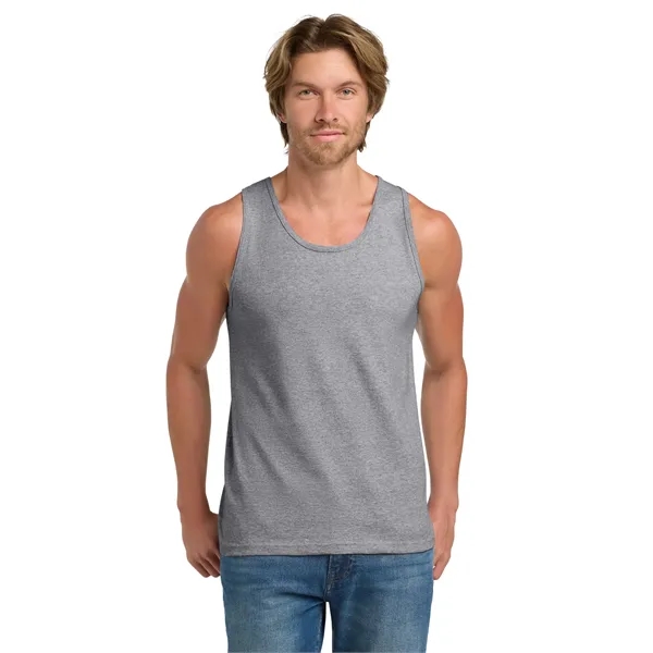 Gildan - Ultra Cotton Tank Top.... from ASI 84863 SanMar