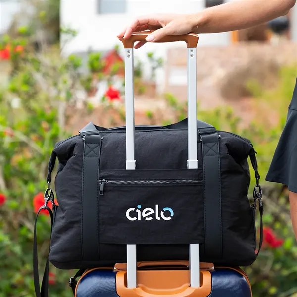 18.50" w x 14.56 " h x 6.69" d, 29.5 Liters,... from ASI 90913 Terry Town