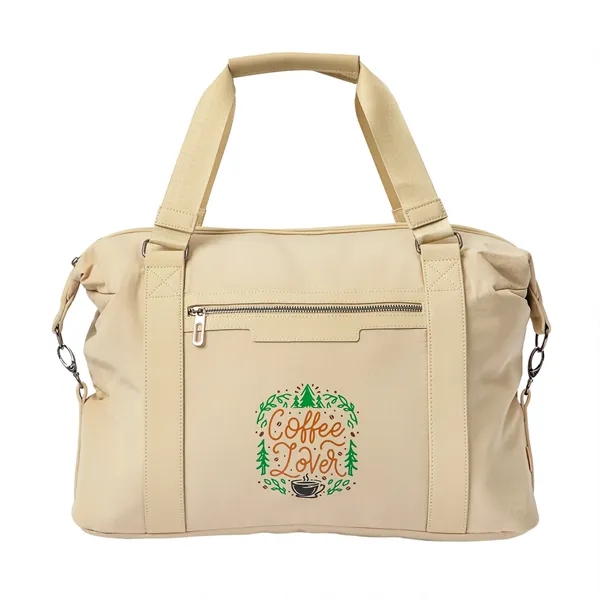 18.50" w x 14.56 " h x 6.69" d, 29.5 Liters,... from ASI 90913 Terry Town