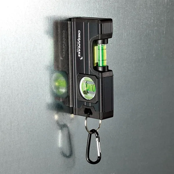 At 4.7"L and 2"W this small, lightweight design fits easily in... from ASI 46170 Compass Industries Inc