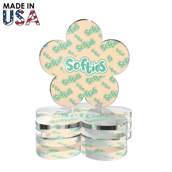 This 4-piece set is perfectly designed to protect surfaces from spills,... from ASI 91411 Toddy Gear