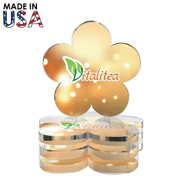 This 4-piece set is perfectly designed to protect surfaces from spills,... from ASI 91411 Toddy Gear