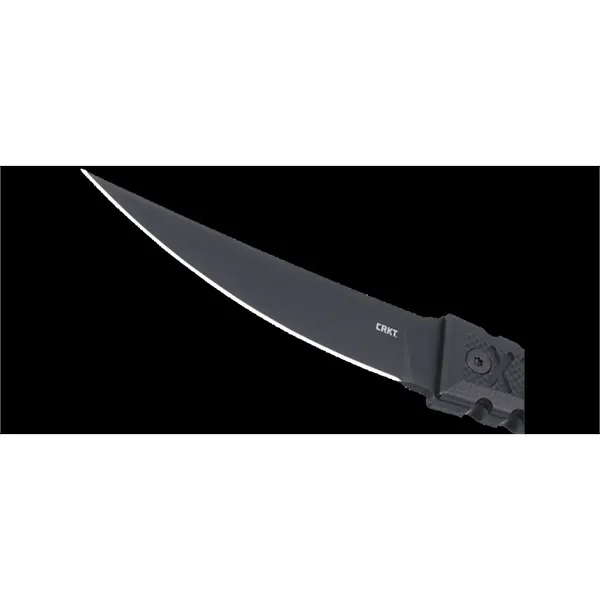 HZ4Fixed Pocket Knife - Designed by James Williams in Vass, North... from ASI 45993 Columbia River Knife & Tool / CRKT