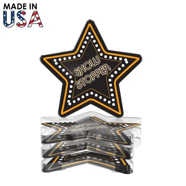 This 4-piece set is perfectly designed to protect surfaces from spills,... from ASI 91411 Toddy Gear