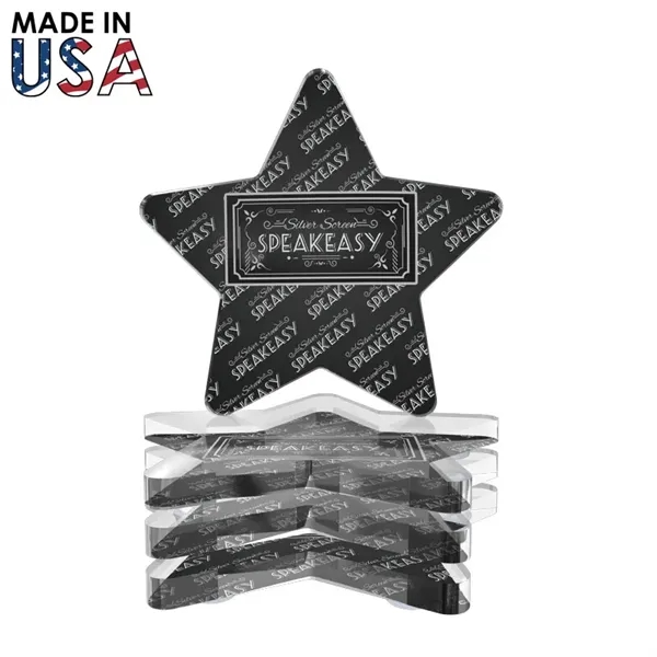 This 4-piece set is perfectly designed to protect surfaces from spills,... from ASI 91411 Toddy Gear