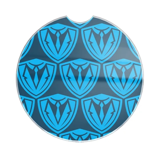 Spills are now easy to clean while your brand is front... from ASI 91411 Toddy Gear