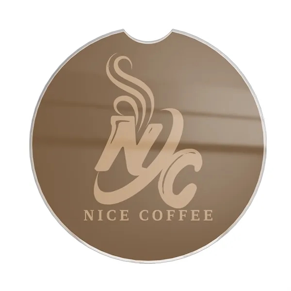 Spills are now easy to clean while your brand is front... from ASI 91411 Toddy Gear