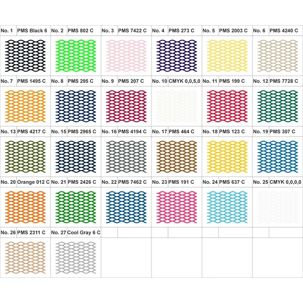 Low Profile Trucker hat with full color imprint and  Patch... from ASI 72657 Active Life Promo / Active Life