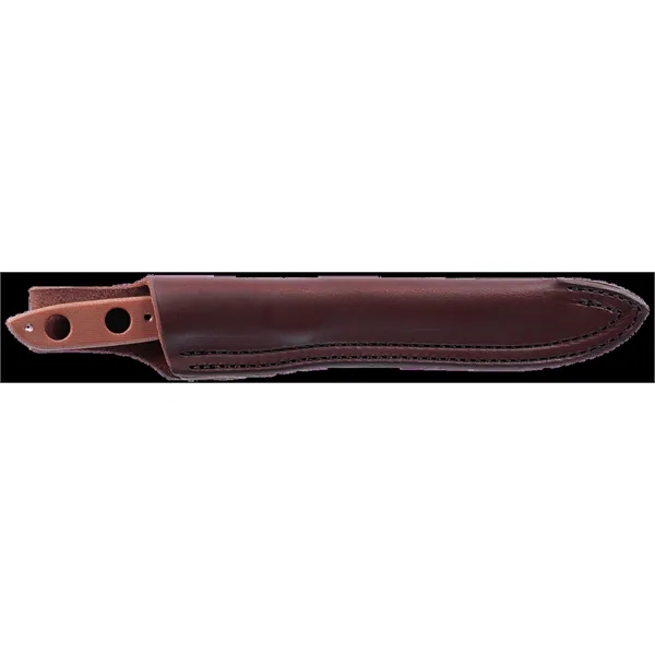 Kasilof™ Fixed Pocket Knife - Designed by Russ Kommer in Fargo,... from ASI 45993 Columbia River Knife & Tool / CRKT