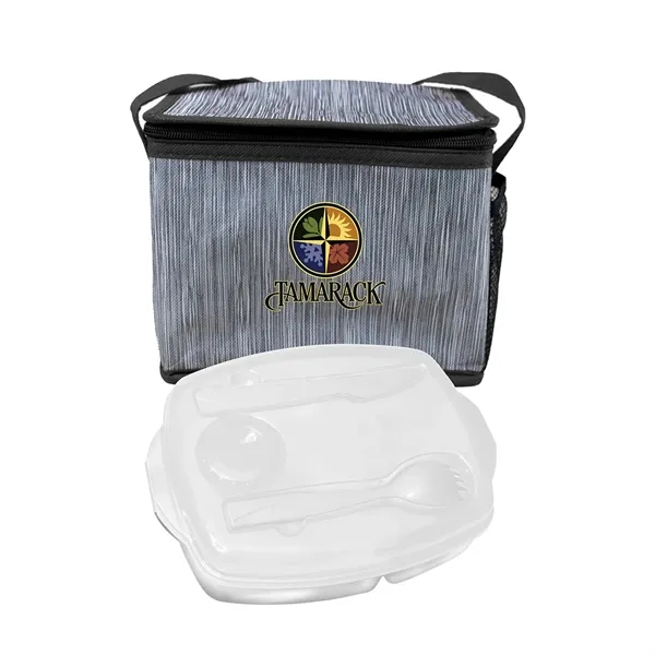 Lunch Tray Cooler Set... from ASI 30208 A P Specialties / AP Specialties