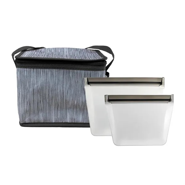 Reusable Food Storage Cooler Set... from ASI 30208 A P Specialties / AP Specialties