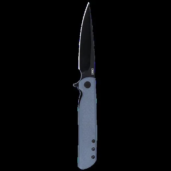LCK +Liner Lock Pocket Knife - Designed by Matthew Lerch in... from ASI 45993 Columbia River Knife & Tool / CRKT