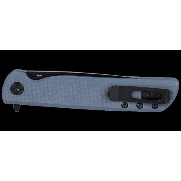 LCK +Liner Lock Pocket Knife - Designed by Matthew Lerch in... from ASI 45993 Columbia River Knife & Tool / CRKT