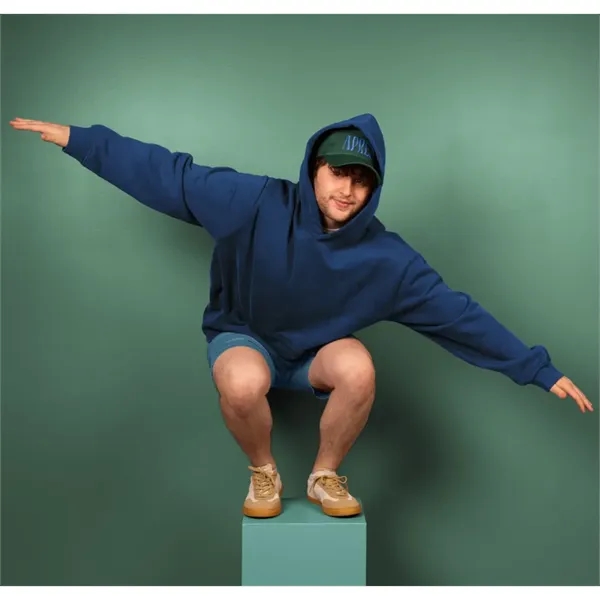 Heritage hat made of cotton twill with a curved brim.... from ASI 74710 Numo