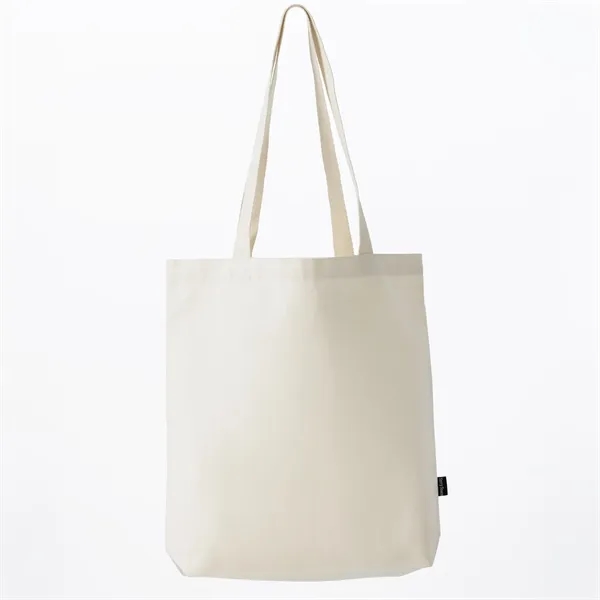 15" w x 16" h, 70% recycled cotton / 30% post-consumer... from ASI 90913 Terry Town