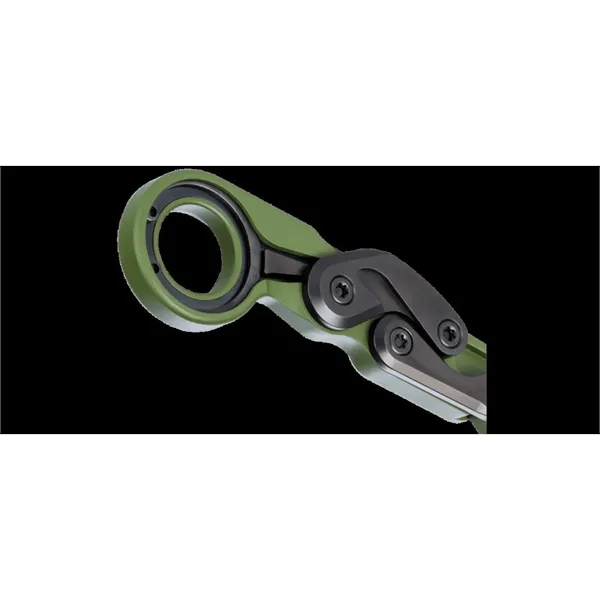 Aluminum Pocket Knife - Designed by Joe Caswell in Newbury Park,... from ASI 45993 Columbia River Knife & Tool / CRKT