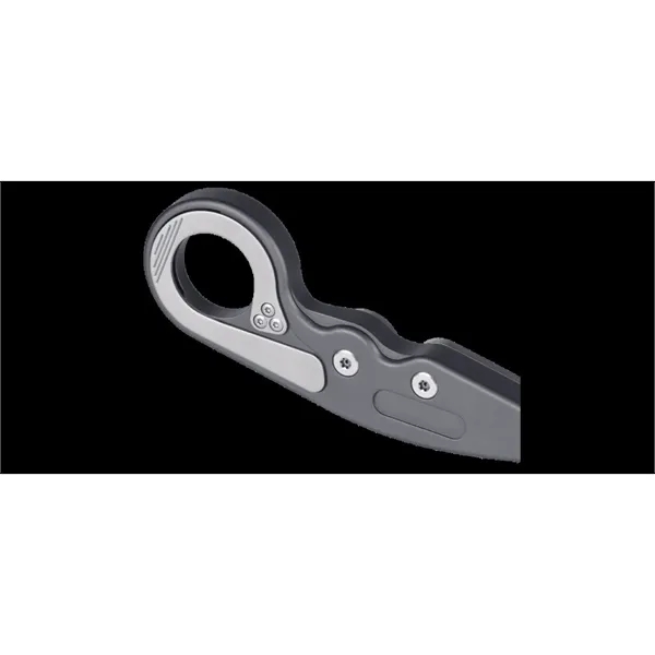 Aluminum Pocket Knife - Designed by Joe Caswell in Newbury Park,... from ASI 45993 Columbia River Knife & Tool / CRKT