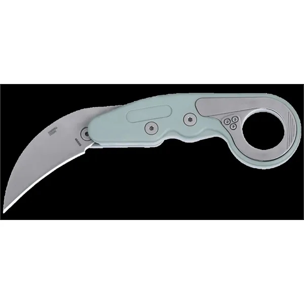 Folding Pocket Knife - Designed by Joe Caswell in Newbury Park,... from ASI 45993 Columbia River Knife & Tool / CRKT