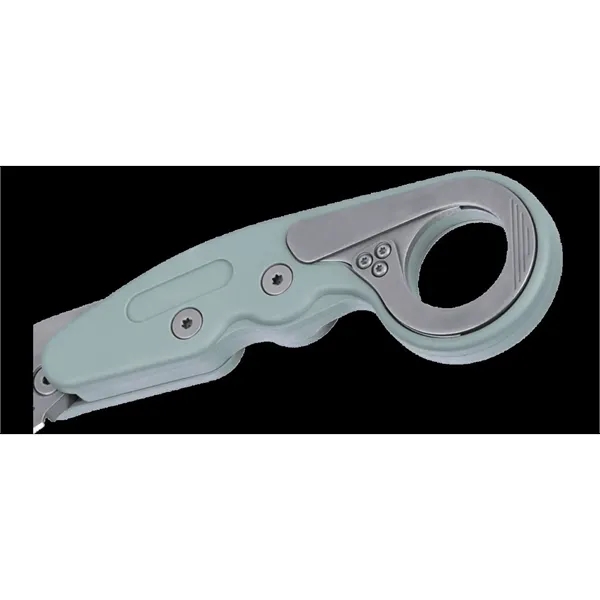 Folding Pocket Knife - Designed by Joe Caswell in Newbury Park,... from ASI 45993 Columbia River Knife & Tool / CRKT