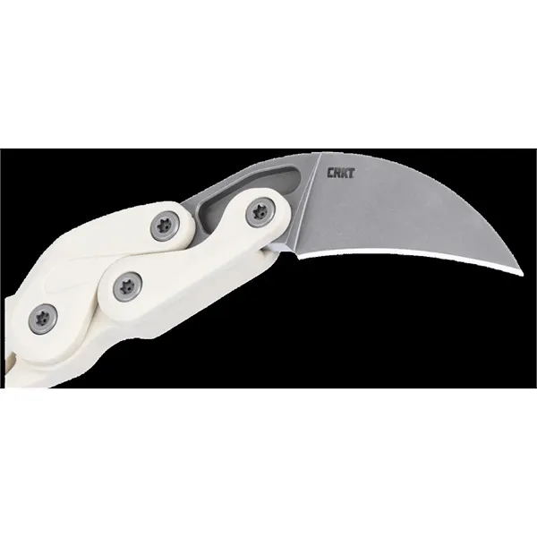 Folding Pocket Knife - Designed by Joe Caswell in Newbury Park,... from ASI 45993 Columbia River Knife & Tool / CRKT