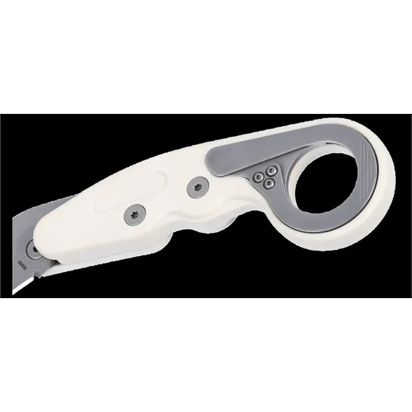 Folding Pocket Knife - Designed by Joe Caswell in Newbury Park,... from ASI 45993 Columbia River Knife & Tool / CRKT