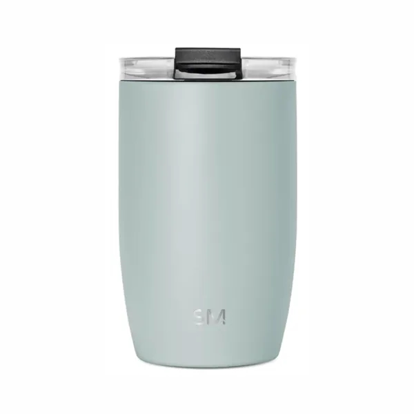 Simple Modern Voyager Travel Mug with Clear Flip Lid 12 oz... from ASI 72657 Active Life Promo / Apres Ski