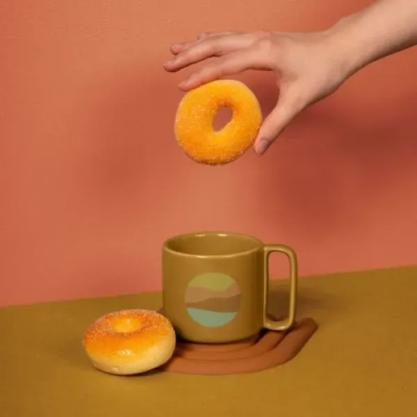 This one is for you neat freaks out there. This stackable... from ASI 74710 Numo