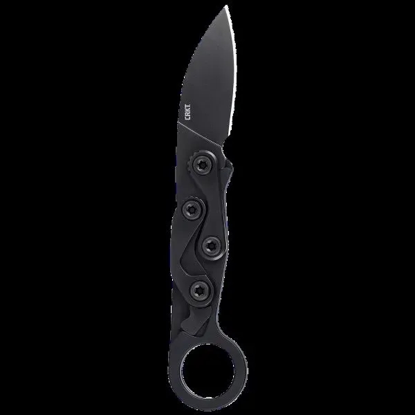 EDC Pocket Knife - Designed by Joe Caswell in Newbury Park,... from ASI 45993 Columbia River Knife & Tool / CRKT