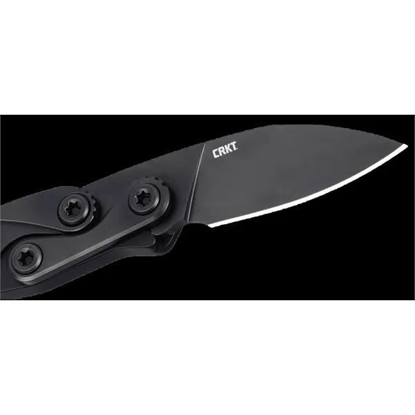 EDC Pocket Knife - Designed by Joe Caswell in Newbury Park,... from ASI 45993 Columbia River Knife & Tool / CRKT