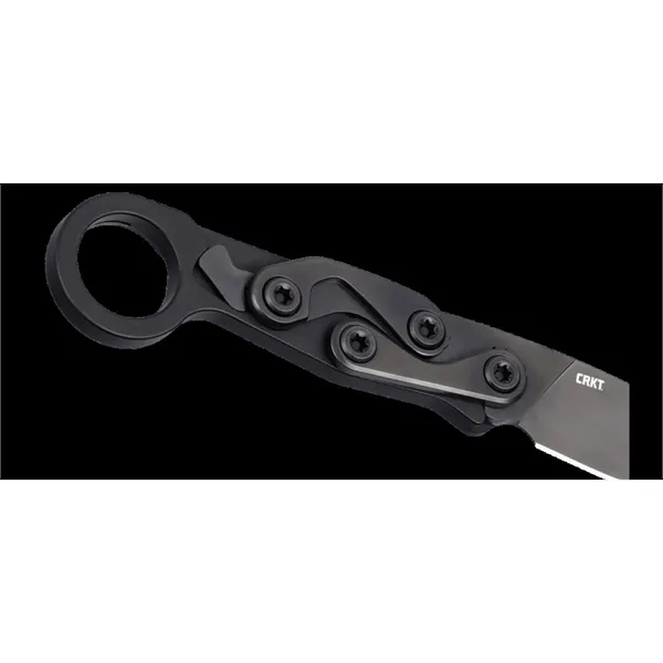 EDC Pocket Knife - Designed by Joe Caswell in Newbury Park,... from ASI 45993 Columbia River Knife & Tool / CRKT